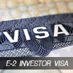 E2 Visa