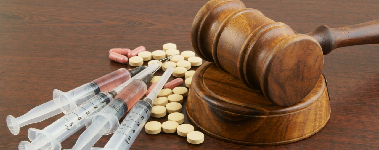 controlled substance inadmissibility