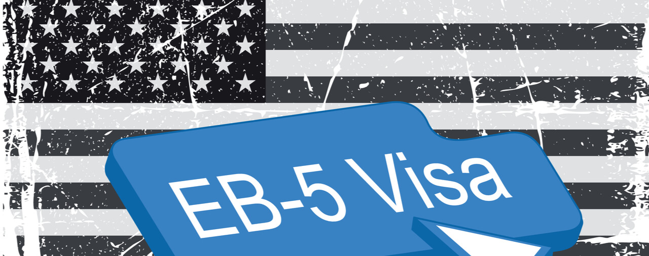 EB5 Visa